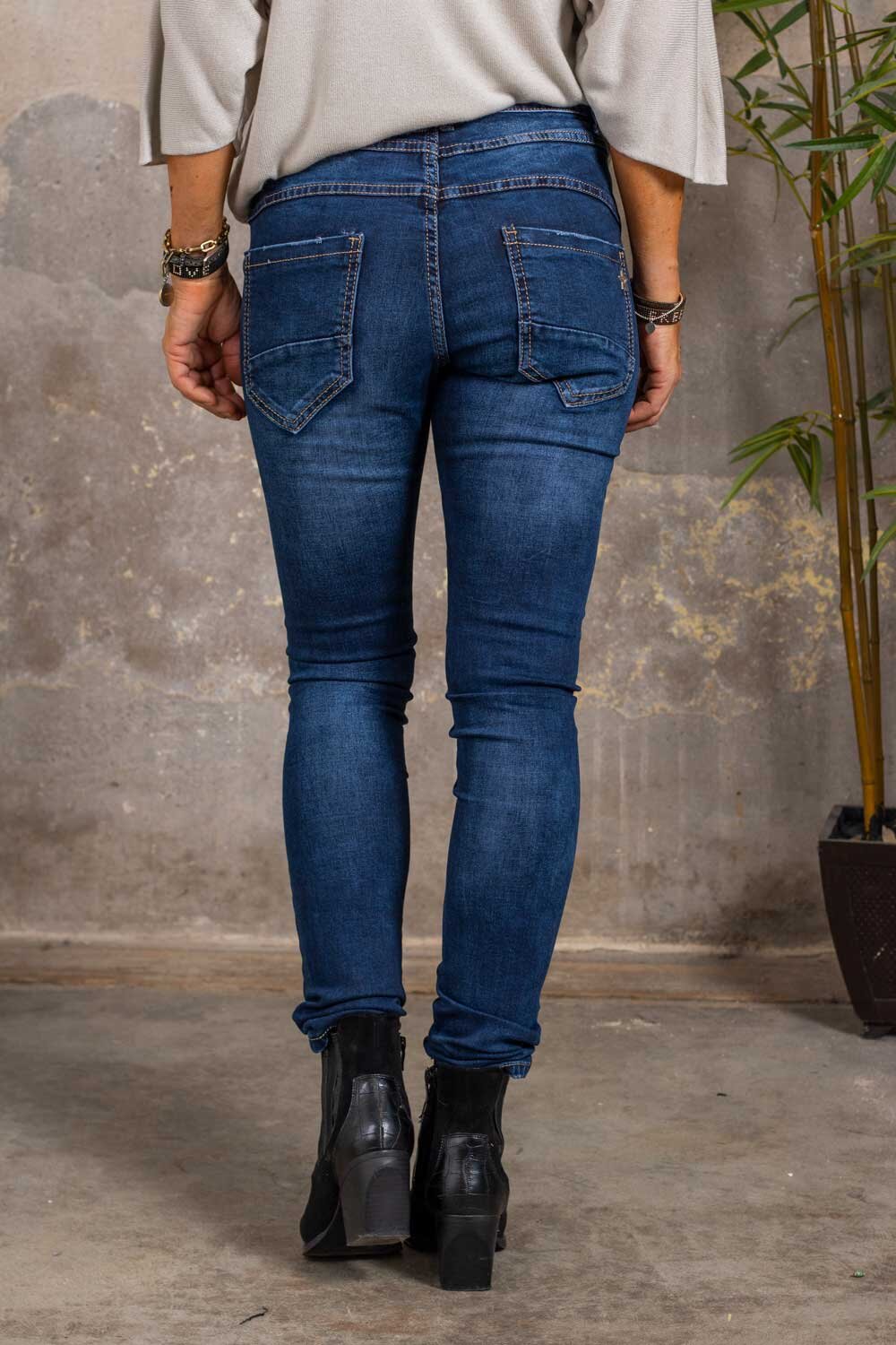 Jeans JW1025A - Denim